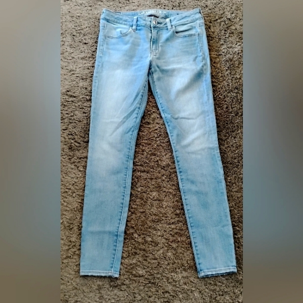 Women's jeans